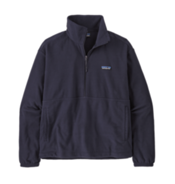 Patagonia Patagonia Micro D 1/2 Zip Women's (Past Season)