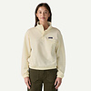 Patagonia Daily Snap-T Pull Over Women's (Past Season)