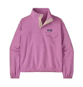 Patagonia Patagonia Daily Snap-T Pull Over Women's (Past Season)