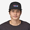 Patagonia Boardshort Label Funfarer Cap