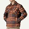 Patagonia Lightweight Insulated Fjord Flannel Shirt Men's (Past Season)