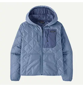 Patagonia Patagonia Diamond Quilted Bomber Hoody Women's (Past Season)