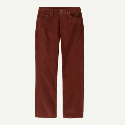 Patagonia Everyday Cord Straight Pants Women's (Past Season)