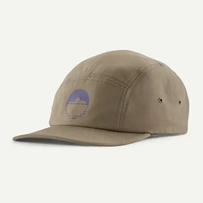 Patagonia Graphic Maclure Hat (Past Season)