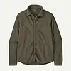 Patagonia Micro D Shirt Men's (Past Season)