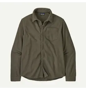 Patagonia Patagonia Micro D Shirt Men's (Past Season)