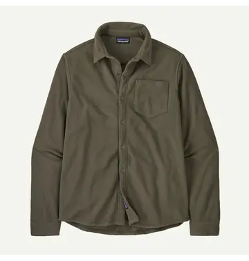 Patagonia Patagonia Micro D Shirt Men's (Past Season)