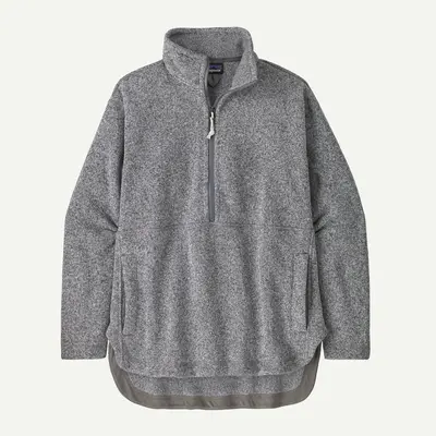Patagonia Better Sweater Oversized Pull Over Women's (Past Season)