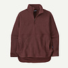 Patagonia Better Sweater Oversized Pull Over Women's (Past Season)