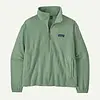 Patagonia Micro D 1/2 Zip Women's (Past Season)