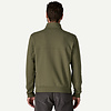 Patagonia Daily Snap-T Pullover Men's Basin Green (Past Season)