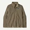 Patagonia Better Sweater 1/4 Zip Men's (Past Season)