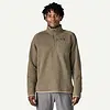 Patagonia Better Sweater 1/4 Zip Men's (Past Season)
