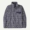 Patagonia Lightweight Synchilla Snap-T Pullover Men's (Past Season)