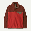 Patagonia Lightweight Synchilla Snap-T Pullover Men's (Past Season)
