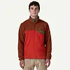 Patagonia Lightweight Synchilla Snap-T Pullover Men's (Past Season)