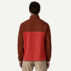 Patagonia Lightweight Synchilla Snap-T Pullover Men's (Past Season)