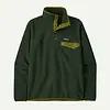 Patagonia Lightweight Synchilla Snap-T Pullover Men's (Past Season)