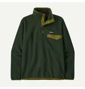 Patagonia Patagonia Lightweight Synchilla Snap-T Pullover Men's (Past Season)