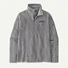 Patagonia Better Sweater 1/4 Zip Women's (Past Season)