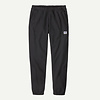 Patagonia Shop Sticker Uprisal Sweatpants Men's Black (Past Season)