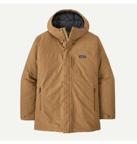Patagonia Patagonia Windshadow Parka Men's (Past Season)