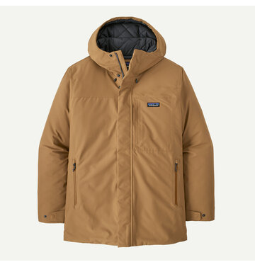 Patagonia Patagonia Windshadow Parka Men's (Past Season)