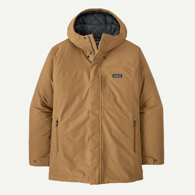 Patagonia Windshadow Parka Men's (Past Season)