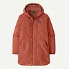 Patagonia Diamond Quilted Parka Women's (Past Season)