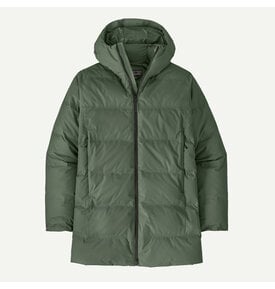 Patagonia Patagonia Jackson Glacier Parka Men's (Past Season)