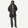 Patagonia Jackson Glacier Parka Men's Old Growth Green (Past Season)