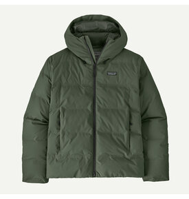Patagonia Patagonia Jackson Glacier Jacket Men's (Past Season)
