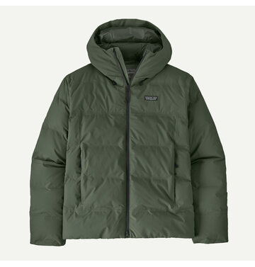 Patagonia Patagonia Jackson Glacier Jacket Men's (Past Season)