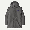 Patagonia Tres 3-in-1 Parka Men's Forge Grey (Past Season)