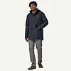Patagonia Tres 3-in-1 Parka Men's Forge Grey (Past Season)