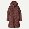 Patagonia Down with It Parka Women's (Past Season)