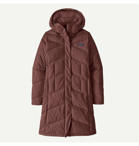 Patagonia Patagonia Down with It Parka Women's (Past Season)