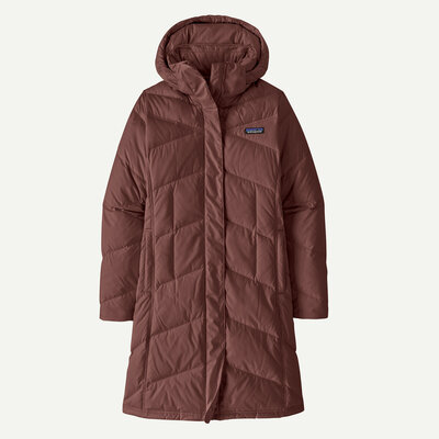Patagonia Down with It Parka Women's (Past Season)