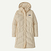 Patagonia Down with It Parka Women's (Past Season)