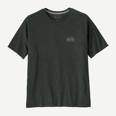 Patagonia Strataspire Responsibili-Tee Men's (Past Season)