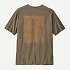 Patagonia Strataspire Responsibili-Tee Men's (Past Season)