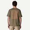 Patagonia Strataspire Responsibili-Tee Men's (Past Season)