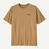 Patagonia P-6 Logo Responsibili-Tee Men's (Past Season)
