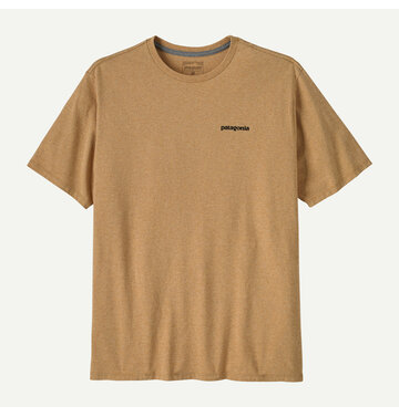 Patagonia Patagonia P-6 Logo Responsibili-Tee Men's (Past Season)