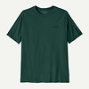 Patagonia P-6 Logo Responsibili-Tee Men's (Past Season)