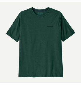 Patagonia Patagonia P-6 Logo Responsibili-Tee Men's (Past Season)
