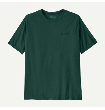 Patagonia Patagonia P-6 Logo Responsibili-Tee Men's (Past Season)