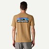 Patagonia P-6 Logo Responsibili-Tee Men's (Past Season)