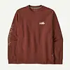 Patagonia '73 Skyline Uprisal Crew Sweatshirt Men's (Past Season)