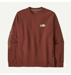 Patagonia Patagonia '73 Skyline Uprisal Crew Sweatshirt Men's (Past Season)